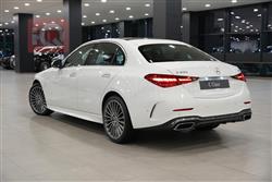 مرسيدس بنز C-Class